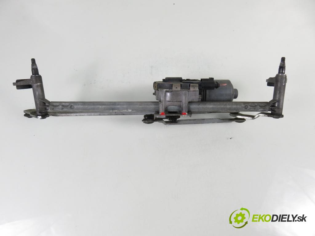 VW GOLF V (1K1) HB 2005 66,00 1.9 TDI PD 90 - BRU 1896,00 Motorček stieračov 0390241744 ; 1K1955119B ; 1K1955023D