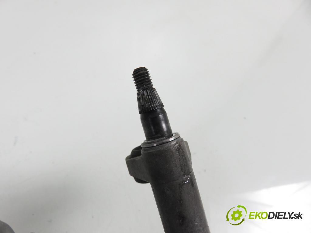 VW GOLF V (1K1) HB 2005 66,00 1.9 TDI PD 90 - BRU 1896,00 Motorček stieračov 0390241744 ; 1K1955119B ; 1K1955023D