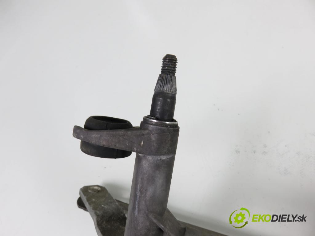 VW GOLF V (1K1) HB 2005 66,00 1.9 TDI PD 90 - BRU 1896,00 Motorček stieračov 0390241744 ; 1K1955119B ; 1K1955023D