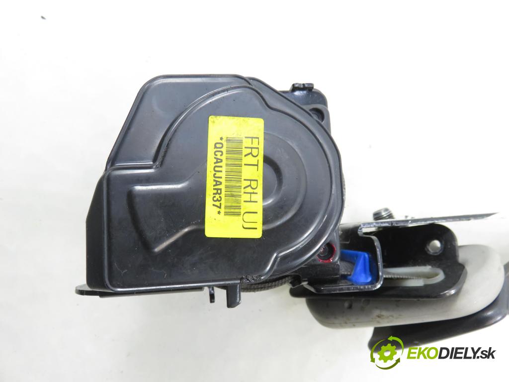OPEL ANTARA A (L07) SUV 2010 110,00 2.0 CDTI 150 - Z 20 DMH 1991,00 Držiak bezpečnostný PP 0435137
