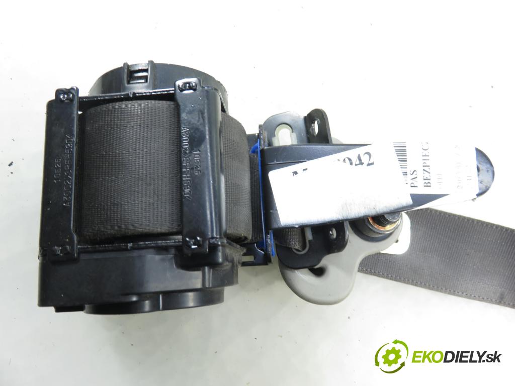 OPEL ANTARA A (L07) SUV 2010 110,00 2.0 CDTI 150 - Z 20 DMH 1991,00 Držiak bezpečnostný PP 0435137