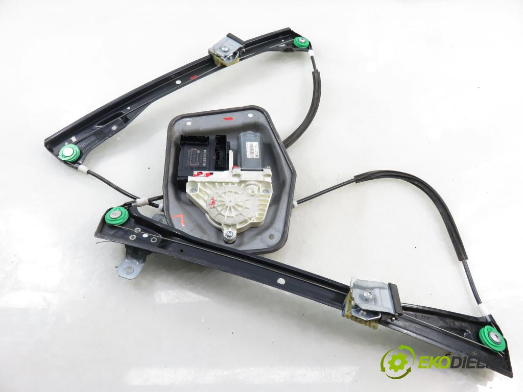 VW GOLF V (1K1) HB 2005 66,00 1.9 TDI PD 90 - BRU 1896,00 mechanismus oken 1K0959793C