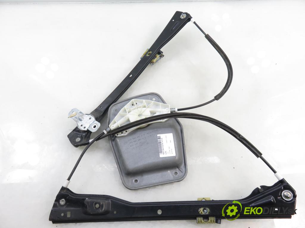 VW GOLF V (1K1) HB 2005 66,00 1.9 TDI PD 90 - BRU 1896,00 Mechanizmus okien 1K0959793C