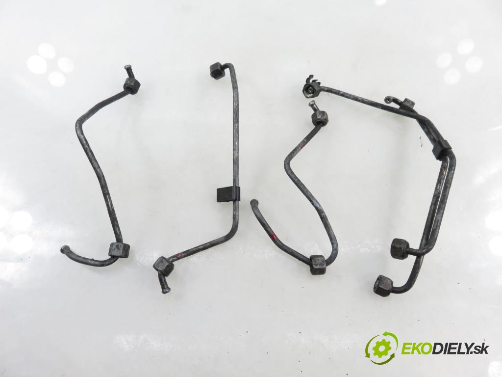 VOLVO 850 Kombi (LW) KOMBI 1997 103,00 2.5 TDI - D 5252 T 2461,00 trubky VSTŘIKOVAČE: 