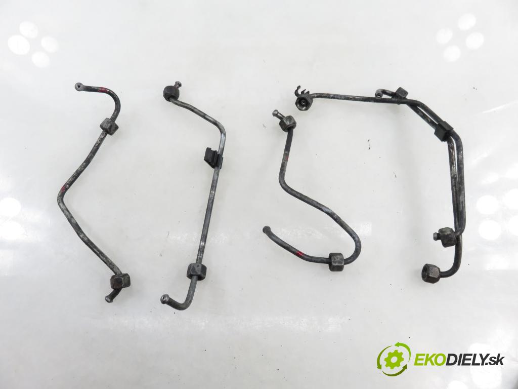 VOLVO 850 Kombi (LW) KOMBI 1997 103,00 2.5 TDI - D 5252 T 2461,00 trubky VSTŘIKOVAČE: