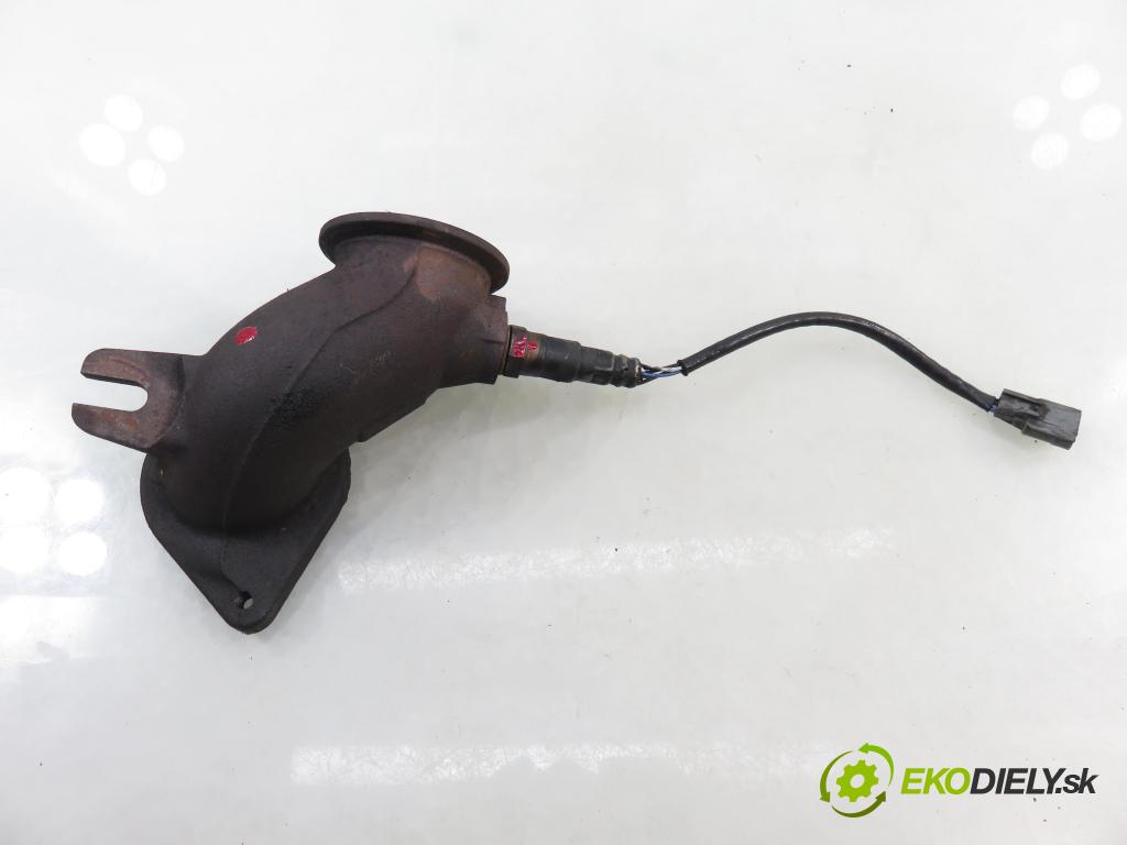 RENAULT MASTER III Platforma / podwozie (EV, HV, UV) KABINA/PLATFORMA 2016 120,00 2.3 dCi 165 FWD - M9T 702 2298,00 Potrubie VYČERPAT: 03941R (Výfukové potrubie)