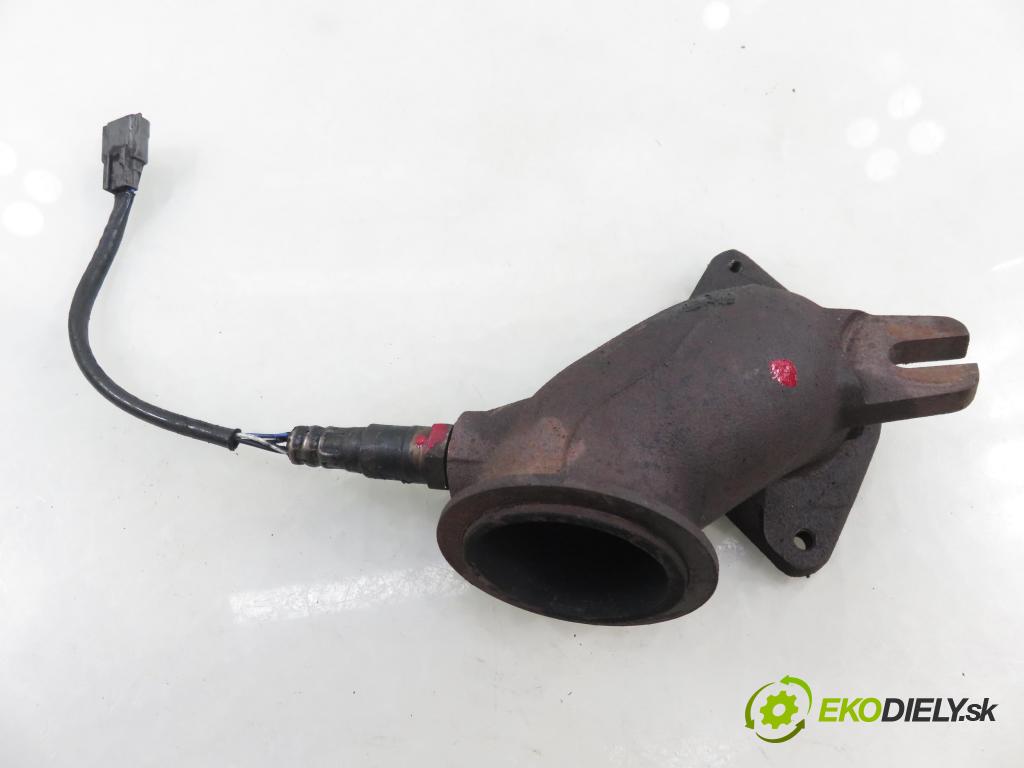 RENAULT MASTER III Platforma / podwozie (EV, HV, UV) KABINA/PLATFORMA 2016 120,00 2.3 dCi 165 FWD - M9T 702 2298,00 Potrubie VYČERPAT: 03941R (Výfukové potrubie)