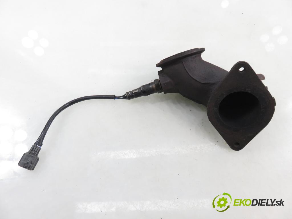 RENAULT MASTER III Platforma / podwozie (EV, HV, UV) KABINA/PLATFORMA 2016 120,00 2.3 dCi 165 FWD - M9T 702 2298,00 Potrubie VYČERPAT: 03941R (Výfukové potrubie)