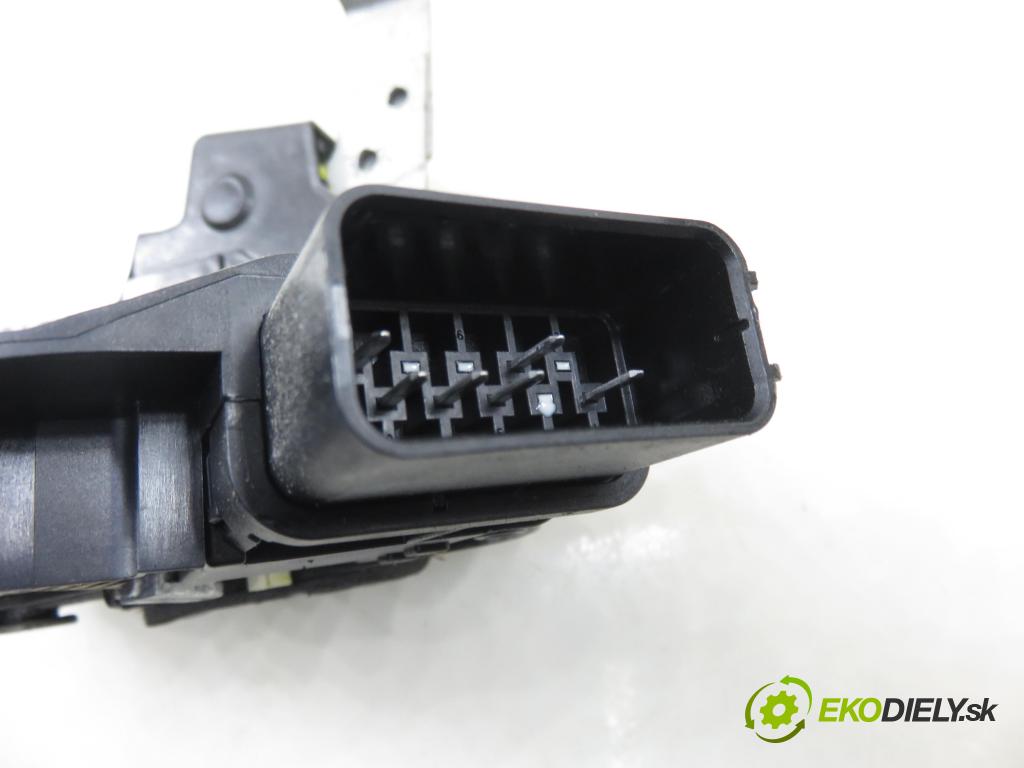 FORD S-MAX (WA6) MINIVAN 2012 118,00 1.6 EcoBoost - JTWA 1596,00 zámok 6M2AR21813EC
