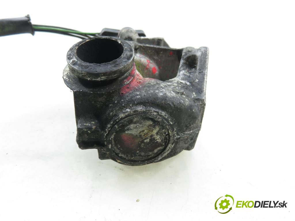 FORD FOCUS C-MAX (DM2) MINIVAN 2004 80,00 1.6 TDCi 109 - G8DA 1560,00 VENTIL: EGR 9654818180 ; 215989528