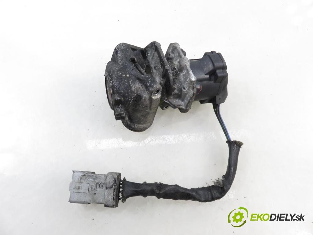 FORD FOCUS C-MAX (DM2) MINIVAN 2004 80,00 1.6 TDCi 109 - G8DA 1560,00 VENTIL: EGR 9654818180 ; 215989528