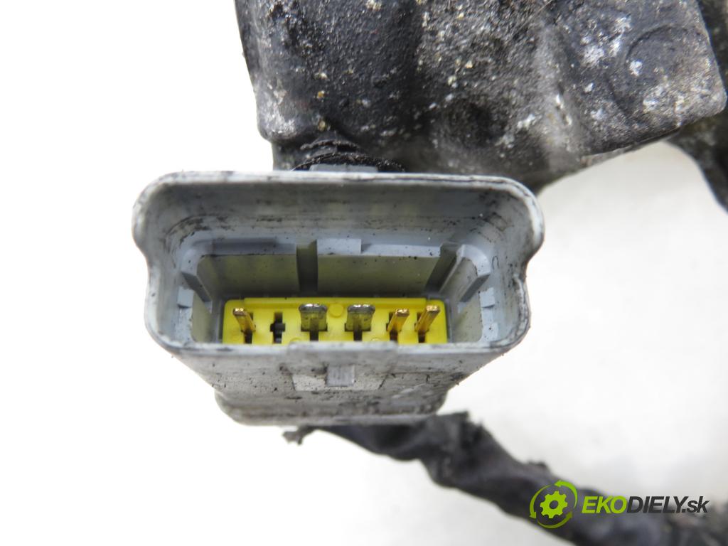 FORD FOCUS C-MAX (DM2) MINIVAN 2004 80,00 1.6 TDCi 109 - G8DA 1560,00 VENTIL: EGR 9654818180 ; 215989528