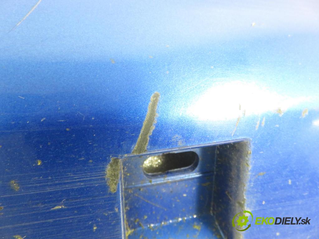 CITROEN C2 (JM_) HB 2004 50,00 1.4 - KFV (TU3JP) 1360,00 Lišta prahová vonkajšia L 9649807277 ; 9649807377