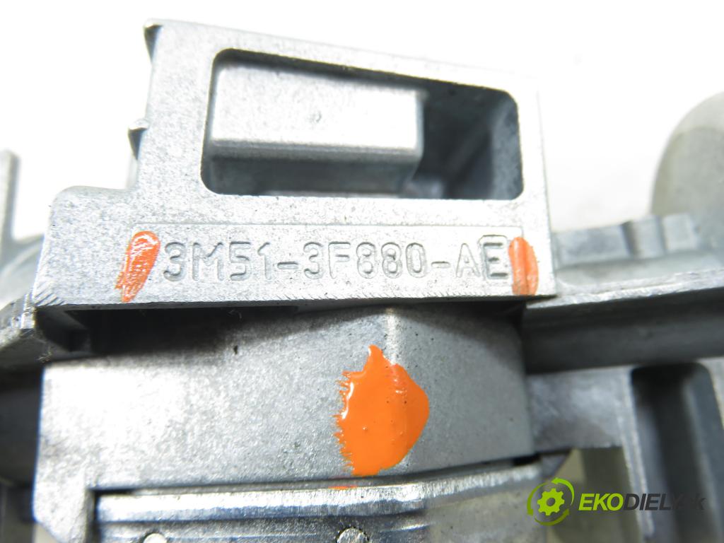 FORD S-MAX (WA6) MINIVAN 2012 118,00 1.6 EcoBoost - JTWA 1596,00 spinačka 3M513F880AE ; 6E5T15607CA (Spínacia skrinka)