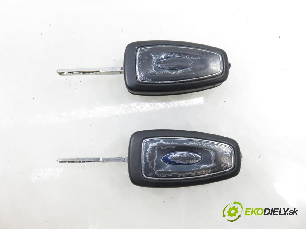 FORD S-MAX (WA6) MINIVAN 2012 118,00 1.6 EcoBoost - JTWA 1596,00 spinačka 3M513F880AE ; 6E5T15607CA (Spínacia skrinka)