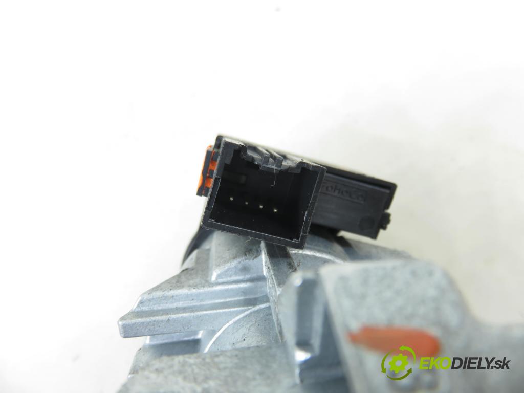 FORD S-MAX (WA6) MINIVAN 2012 118,00 1.6 EcoBoost - JTWA 1596,00 spinačka 3M513F880AE ; 6E5T15607CA (Spínacia skrinka)