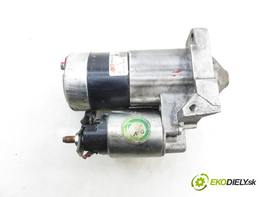 NISSAN MICRA III (K12) HB 2005 48,00 1.5 dCi 65 1461,00 startér S5038 (Startér)