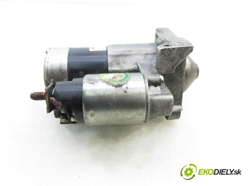 NISSAN MICRA III (K12) HB 2005 48,00 1.5 dCi 65 1461,00 Štartér S5038 (Štartér)