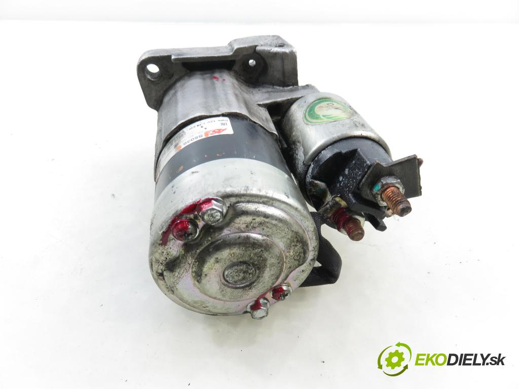 NISSAN MICRA III (K12) HB 2005 48,00 1.5 dCi 65 1461,00 Štartér S5038 (Štartér)