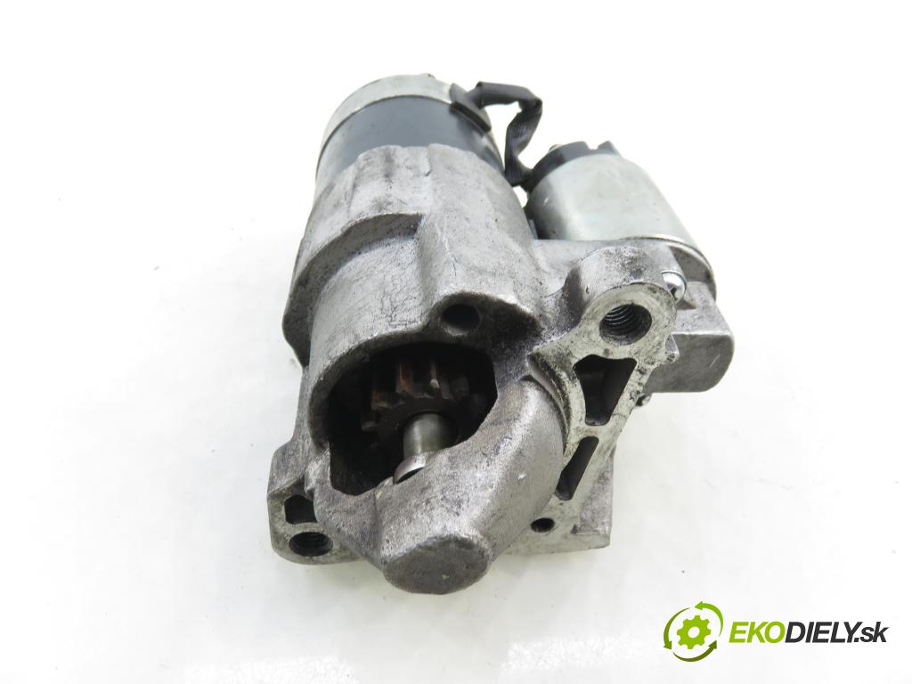 NISSAN MICRA III (K12) HB 2005 48,00 1.5 dCi 65 1461,00 Štartér S5038 (Štartér)