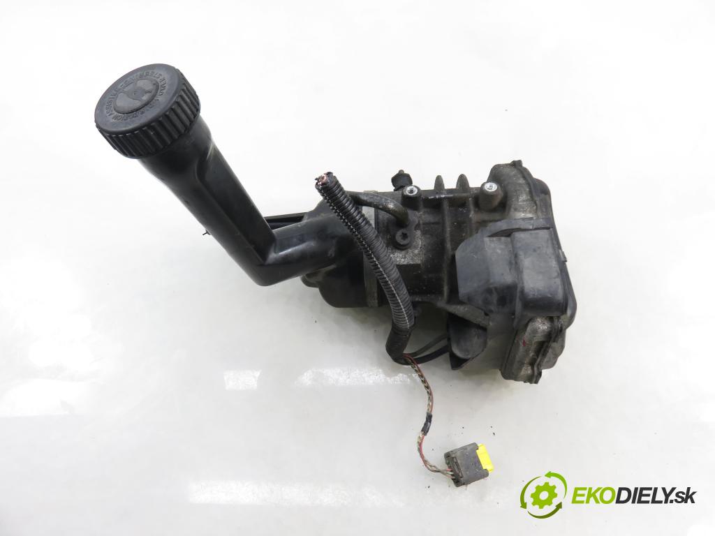 CITROEN C4 Grand Picasso I (UA_) MINIVAN 2006 80,00 1.6 HDi - 9HZ (DV6TED4) 1560,00 pumpa servočerpadlo HYD-EL. 9681594680 ; A0009688
