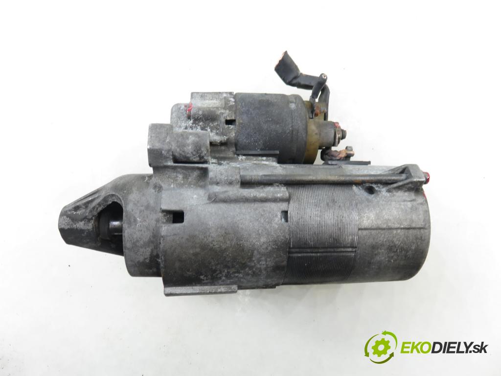 CITROEN C4 Grand Picasso I (UA_) MINIVAN 2006 80,00 1.6 HDi - 9HZ (DV6TED4) 1560,00 startér  (Startér)