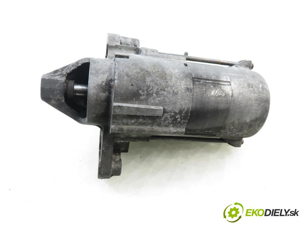 CITROEN C4 Grand Picasso I (UA_) MINIVAN 2006 80,00 1.6 HDi - 9HZ (DV6TED4) 1560,00 Štartér  (Štartér)