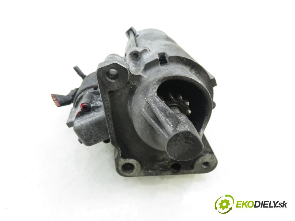 CITROEN C4 Grand Picasso I (UA_) MINIVAN 2006 80,00 1.6 HDi - 9HZ (DV6TED4) 1560,00 Štartér  (Štartér)