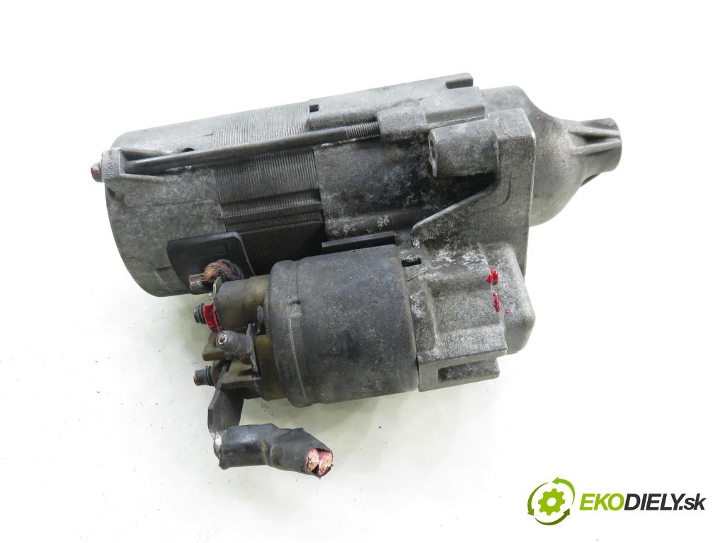 CITROEN C4 Grand Picasso I (UA_) MINIVAN 2006 80,00 1.6 HDi - 9HZ (DV6TED4) 1560,00 Štartér  (Štartér)