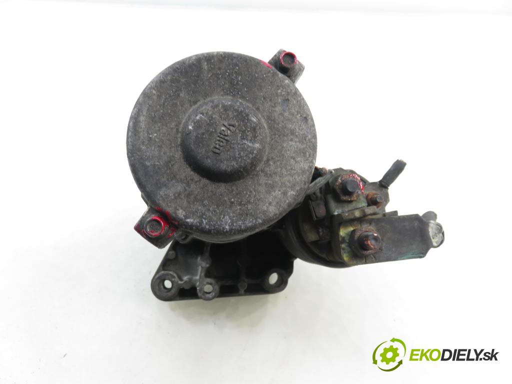 CITROEN C4 Grand Picasso I (UA_) MINIVAN 2006 80,00 1.6 HDi - 9HZ (DV6TED4) 1560,00 Štartér  (Štartér)