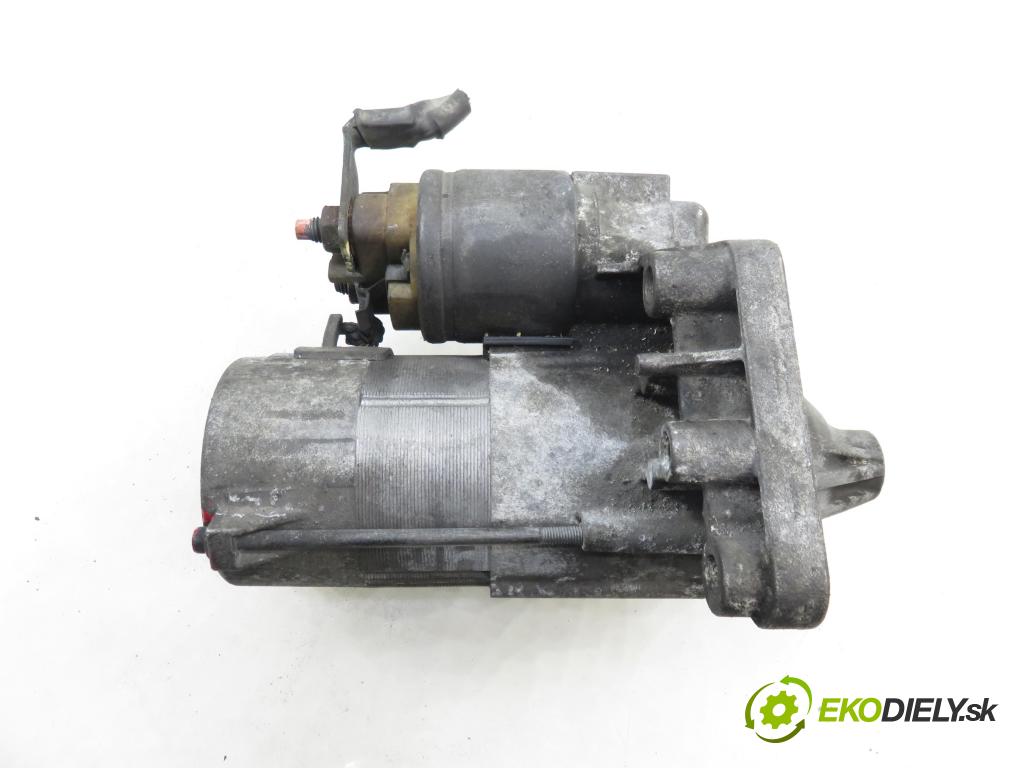 CITROEN C4 Grand Picasso I (UA_) MINIVAN 2006 80,00 1.6 HDi - 9HZ (DV6TED4) 1560,00 Štartér  (Štartér)