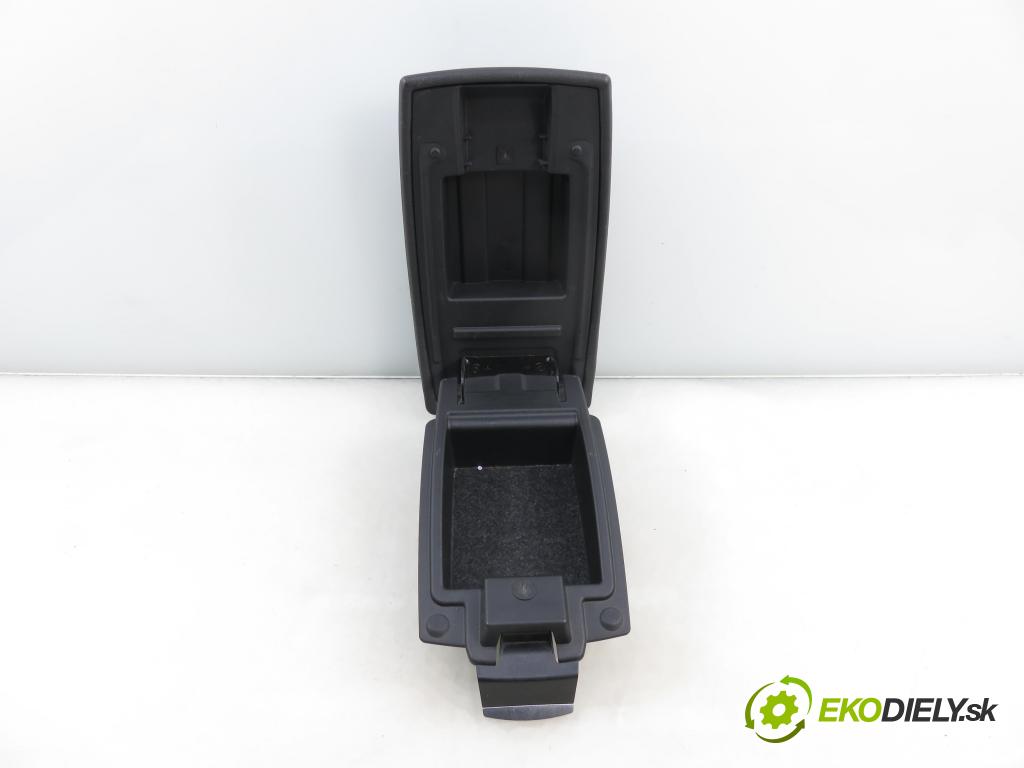 FORD S-MAX (WA6) MINIVAN 2012 118,00 1.6 EcoBoost - JTWA 1596,00 OPĚRADLO 9M21R044C82A
