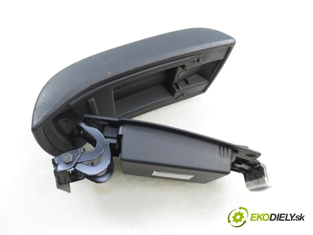 FORD S-MAX (WA6) MINIVAN 2012 118,00 1.6 EcoBoost - JTWA 1596,00 OPĚRADLO 9M21R044C82A