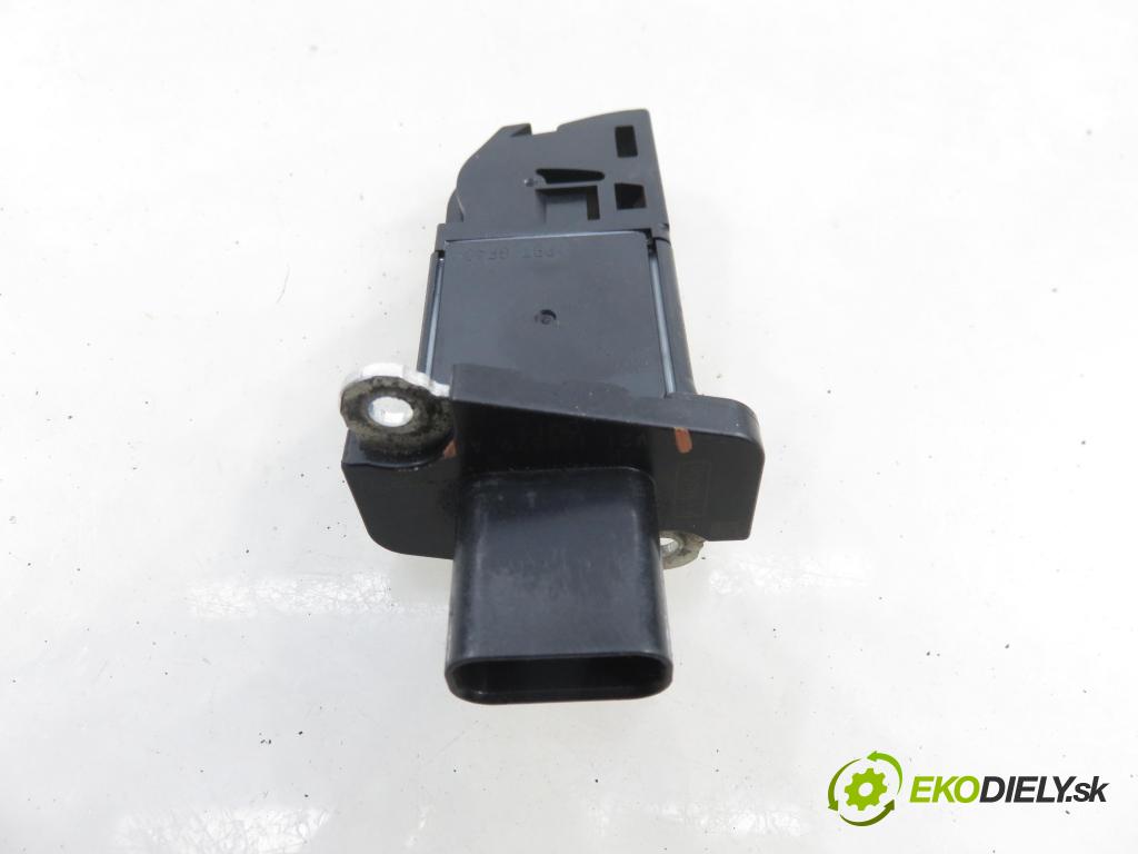 FORD S-MAX (WA6) MINIVAN 2012 118,00 1.6 EcoBoost - JTWA 1596,00 váha vzduchu vzduchu 8V2112B579AA