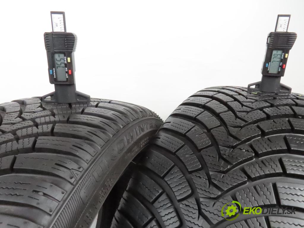 2023    PNEUMATIKY: / PNEUMATIKY: ZIMA