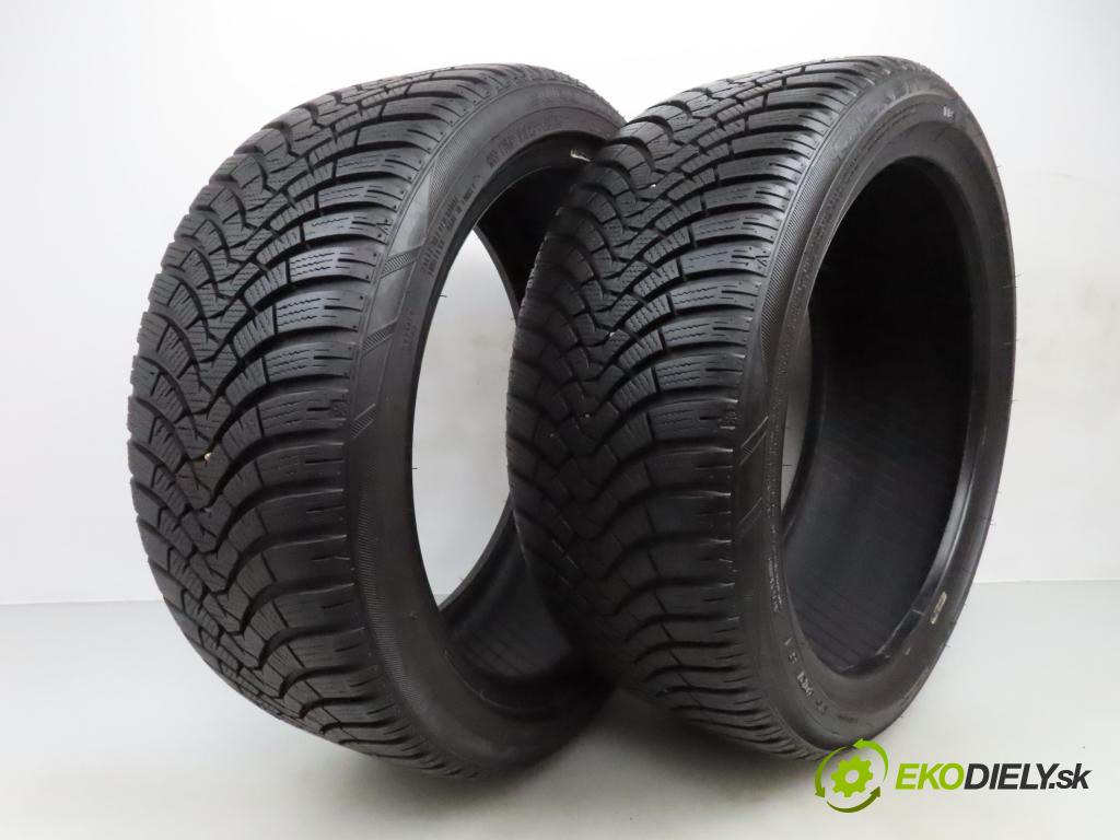 2023    PNEUMATIKY: / PNEUMATIKY: ZIMA