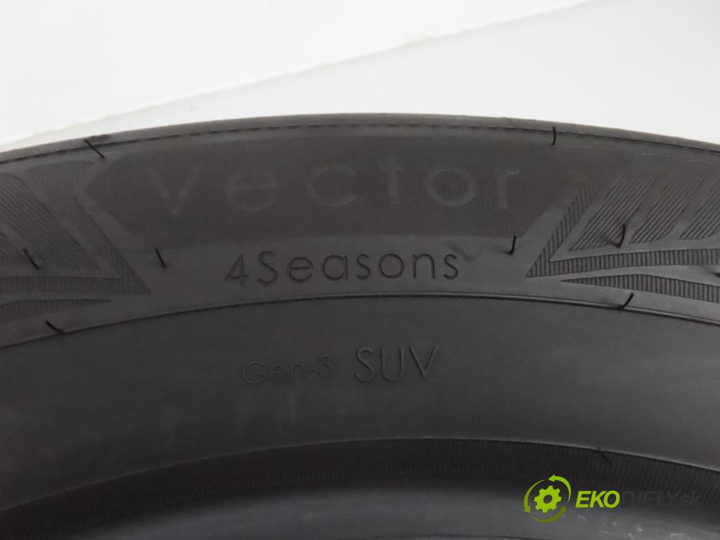 2024 PNEUMATIKY: / PNEUMATIKY: celoroční