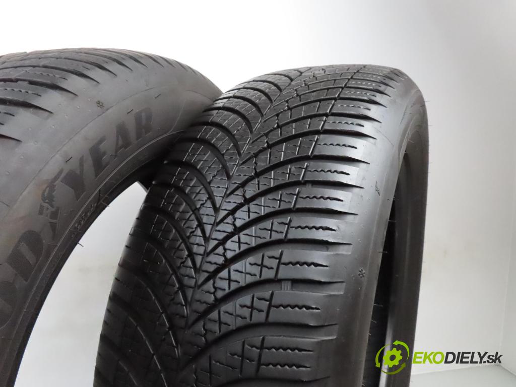 2024 PNEUMATIKY: / PNEUMATIKY: celoroční