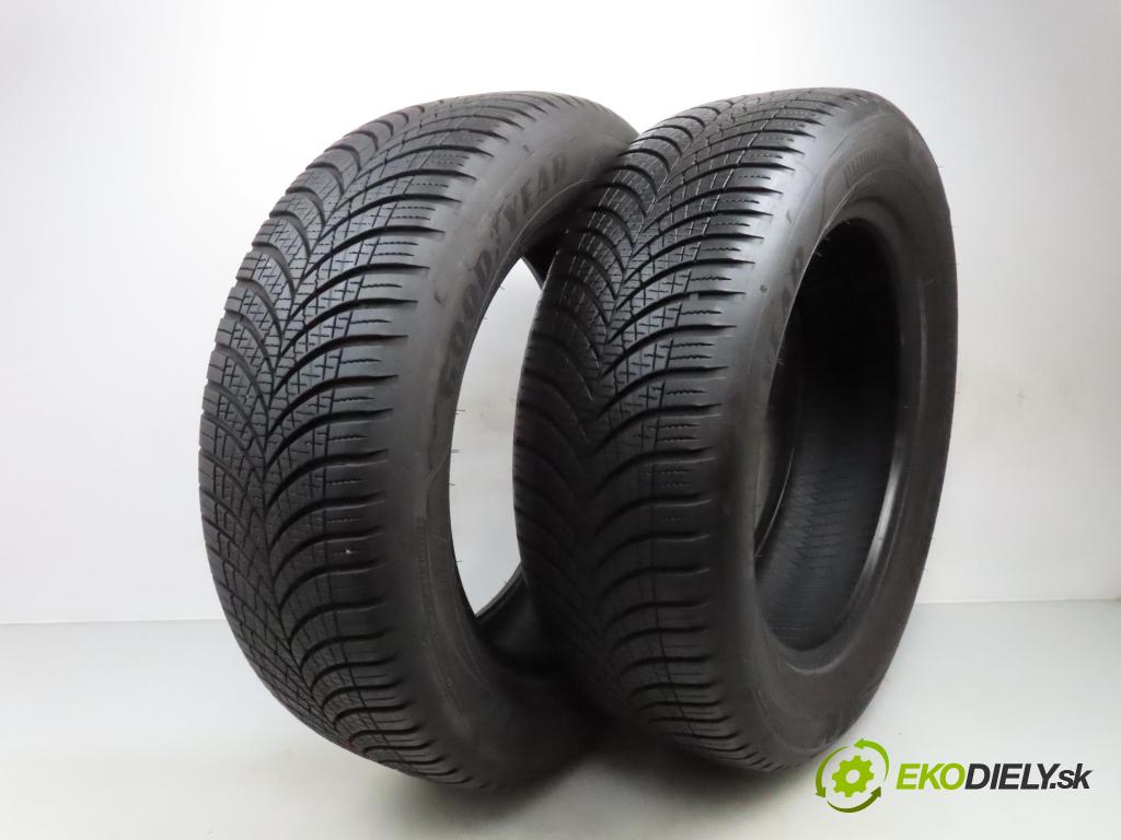 2024 PNEUMATIKY: / PNEUMATIKY: celoroční