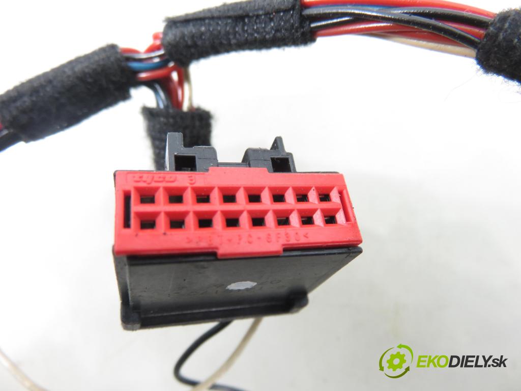 FORD S-MAX (WA6) MINIVAN 2012 118,00 1.6 EcoBoost - JTWA 1596,00 Ovládač rádia 6M2T14K147CH ; 6M2T14K147DG