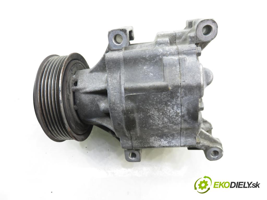 FIAT IDEA (350_) HB 2005 0,00 1.3 D Multijet - 188 A9.000 1248,00 KOMPRESOR: klimatizace  (Kompresor klimatizace)