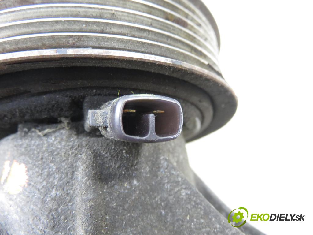 FIAT IDEA (350_) HB 2005 0,00 1.3 D Multijet - 188 A9.000 1248,00 KOMPRESOR: klimatizace  (Kompresor klimatizace)