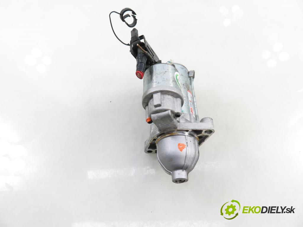 FIAT IDEA (350_) HB 2005 0,00 1.3 D Multijet - 188 A9.000 1248,00 Štartér S3017 (Štartér)