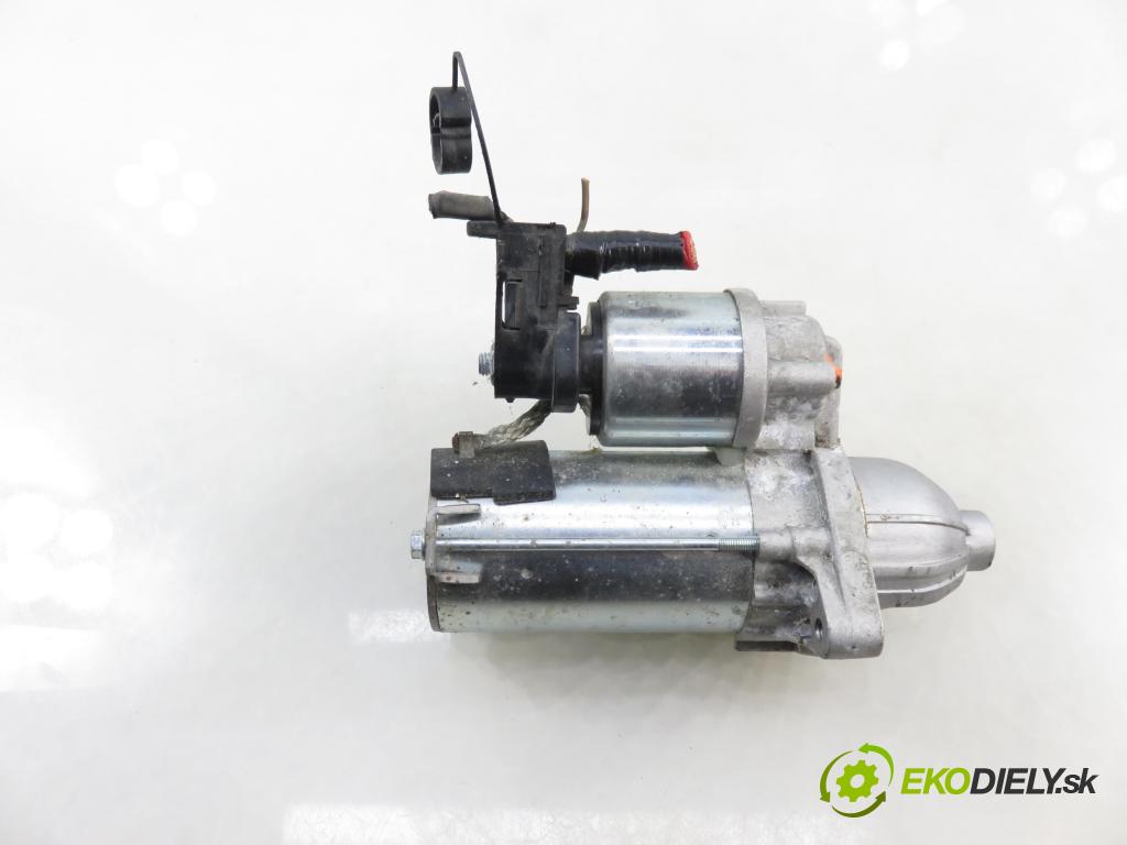 FIAT IDEA (350_) HB 2005 0,00 1.3 D Multijet - 188 A9.000 1248,00 Štartér S3017 (Štartér)