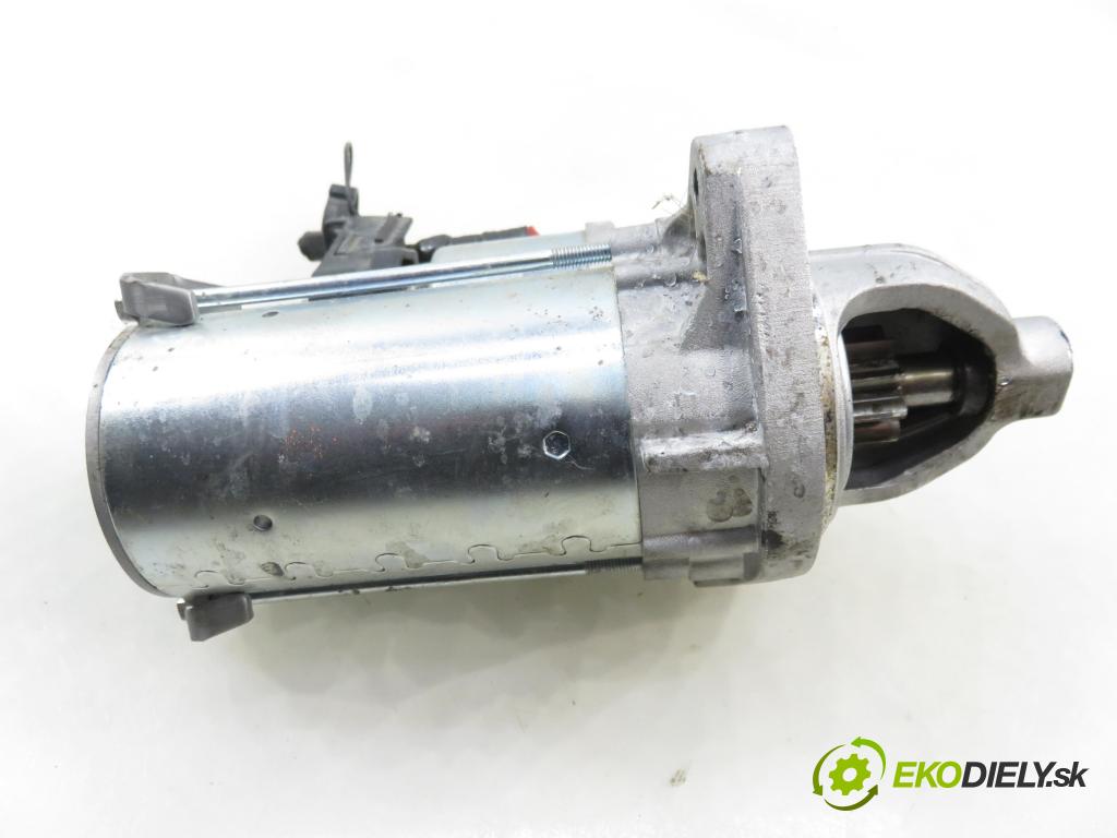 FIAT IDEA (350_) HB 2005 0,00 1.3 D Multijet - 188 A9.000 1248,00 Štartér S3017 (Štartér)