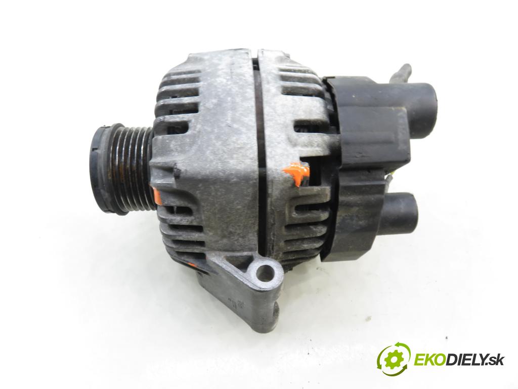 FIAT IDEA (350_) HB 2005 0,00 1.3 D Multijet - 188 A9.000 1248,00 Alternátor 46823547 (Alternátor)