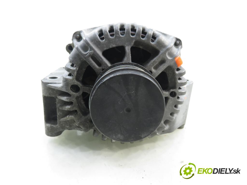 FIAT IDEA (350_) HB 2005 0,00 1.3 D Multijet - 188 A9.000 1248,00 Alternátor 46823547 (Alternátor)