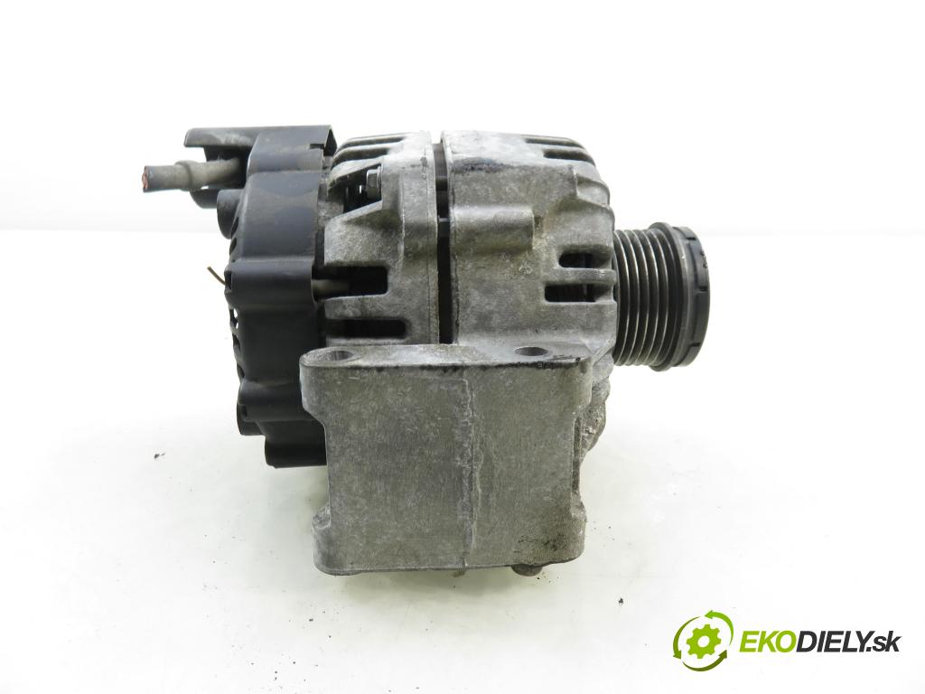 FIAT IDEA (350_) HB 2005 0,00 1.3 D Multijet - 188 A9.000 1248,00 Alternátor 46823547 (Alternátor)