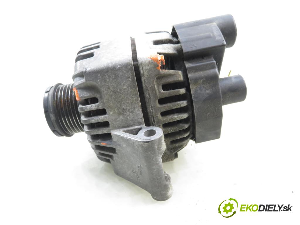 FIAT IDEA (350_) HB 2005 0,00 1.3 D Multijet - 188 A9.000 1248,00 Alternátor 46823547 (Alternátor)