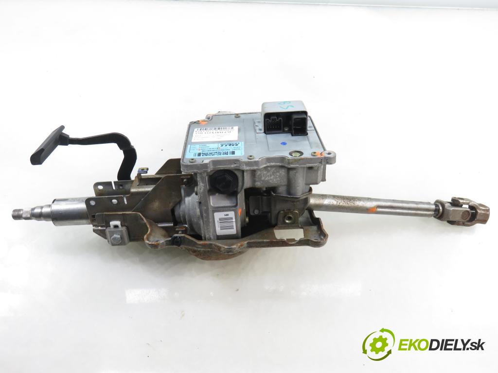 FIAT IDEA (350_) HB 2005 0,00 1.3 D Multijet - 188 A9.000 1248,00 serv/podporovanie elektrické 00517364610